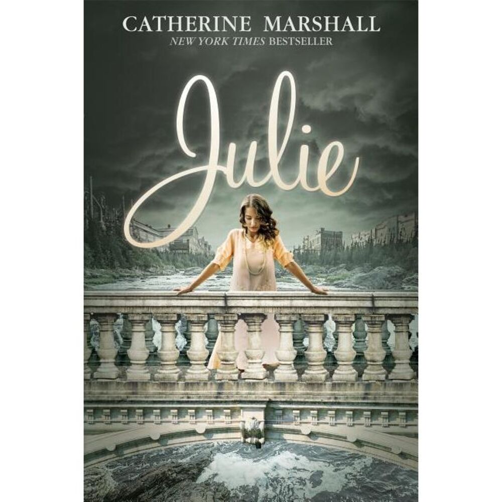 Julie -- Catherine Marshall